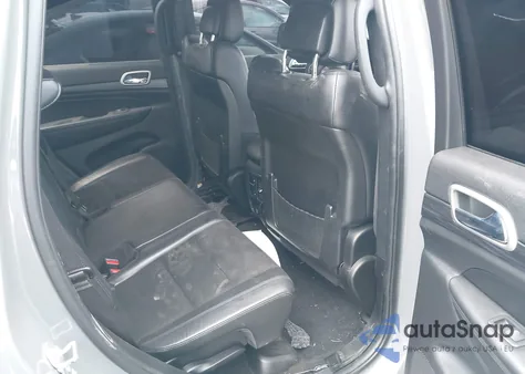 2022 Jeep Grand Cherokee Wk Laredo X 4X4 from USA, damaged, VIN 1C4RJFAG9NC116497